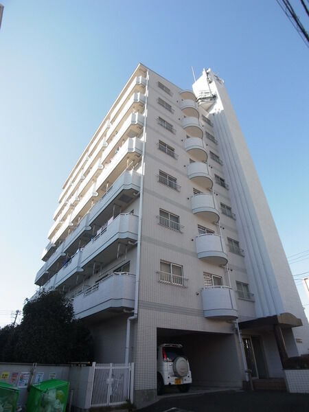 【サンライト西橋本】外観写真でございます 【サンライト西橋本】外観写真でございます