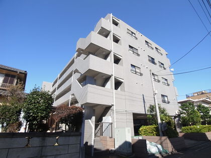 シャローム橋本