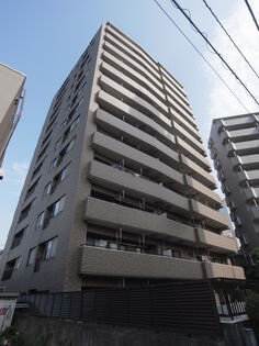 外観写真でございます