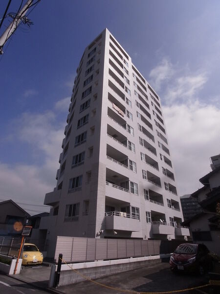 【ラ・アトレ橋本】外観写真でございます