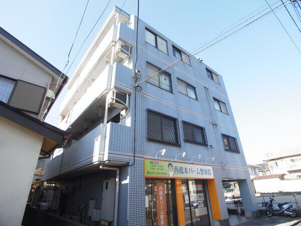 【ロイヤル西橋本】外観写真でございます 【ロイヤル西橋本】外観写真でございます