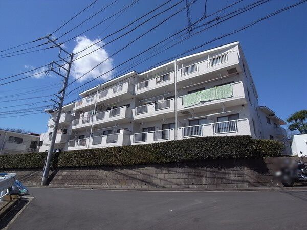 ウィングヒル菊名
