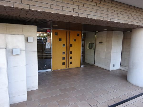 【トースト長津田】共用施設 【トースト長津田】共用施設