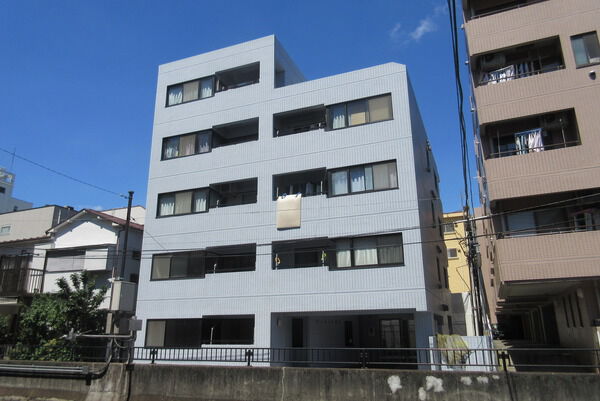 【アーウィン帷子】外観写真 【アーウィン帷子】外観写真