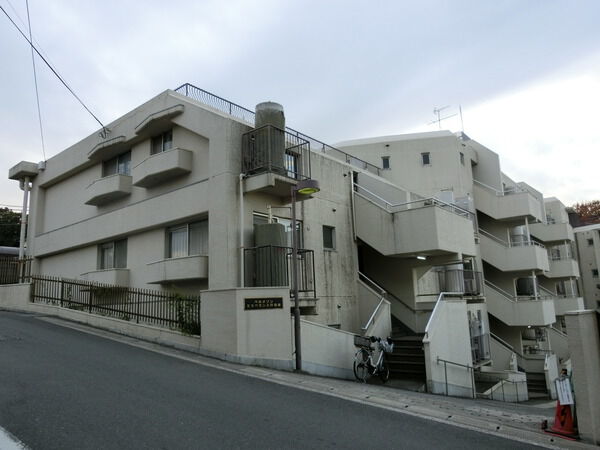 ベルメゾンエスペランサ狩場台