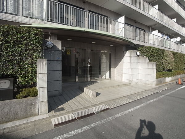 アークハイム東戸塚