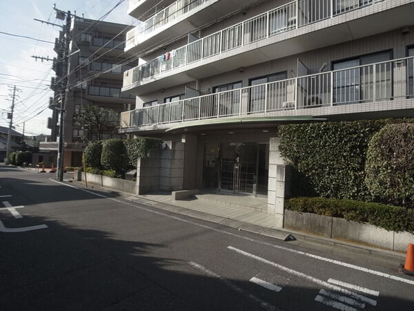 アークハイム東戸塚