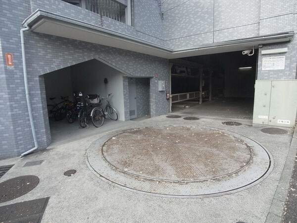 サングレイス東戸塚伍番館