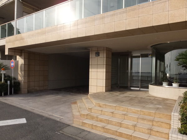 シーサイドコート逗子海岸 2枚目 シーサイドコート逗子海岸