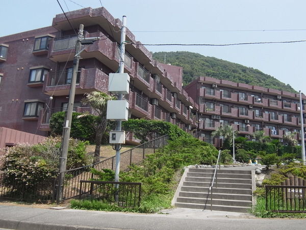 ルックハイツ葉山 2枚目 ルックハイツ葉山