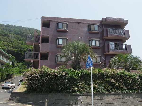 ルックハイツ葉山 3枚目 ルックハイツ葉山