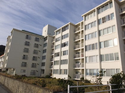 逗子シーサイドハイツ