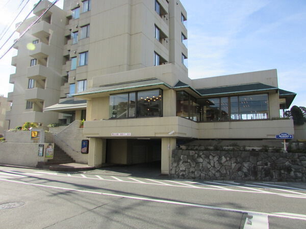 葉山スリーナイン 2枚目 葉山スリーナイン