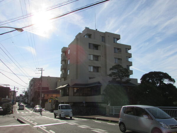 葉山スリーナイン 3枚目 葉山スリーナイン