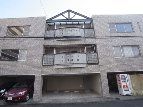 【インベストメント南橋本一】外観写真でございます 【インベストメント南橋本一】外観写真でございます