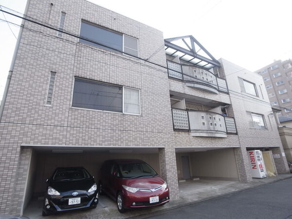 【インベストメント南橋本一】外観写真でございます 【インベストメント南橋本一】外観写真でございます