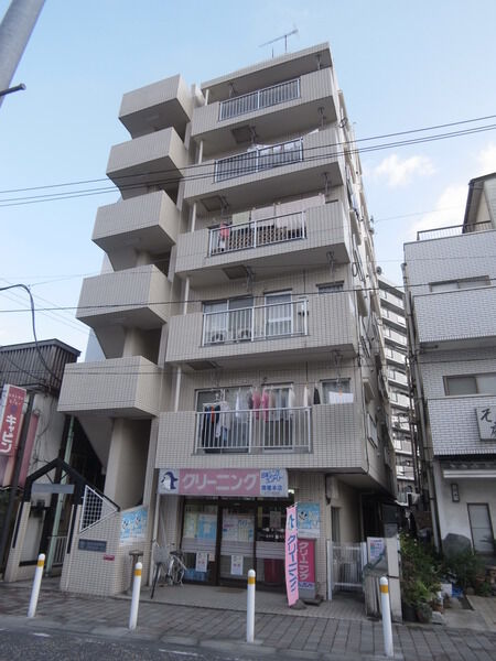 【サンライト南橋本】外観写真でございます 【サンライト南橋本】外観写真でございます