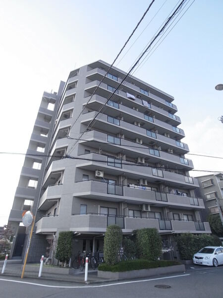 【レサージュ南橋本参番館】外観写真でございます 【レサージュ南橋本参番館】外観写真でございます