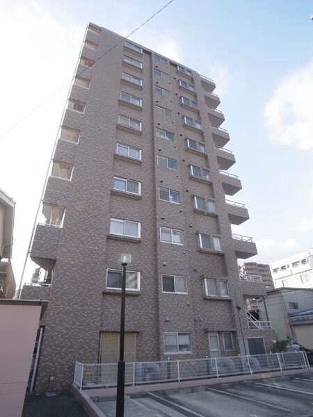 【ロアーブルサン南橋本】外観写真でございます 【ロアーブルサン南橋本】外観写真でございます