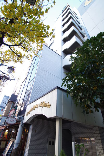 キャピタルプラザ大久保 2枚目 キャピタルプラザ大久保