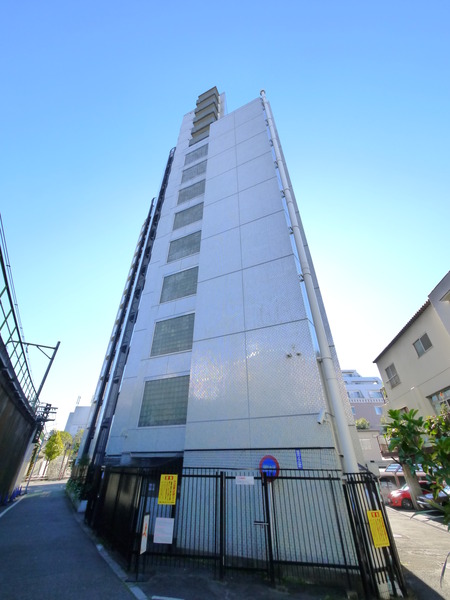 シャンボール北新宿