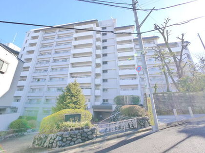 外観（パシフィック中野）