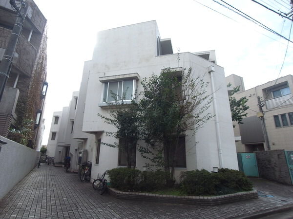 メゾン杉並
