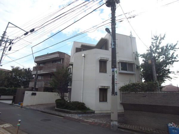 メゾン杉並 2枚目 メゾン杉並