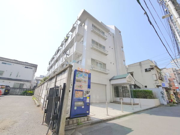 リバティーヒルズ中野
