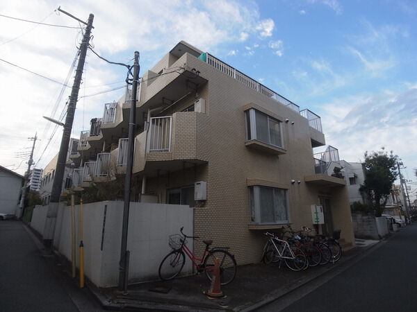 サンシャイン武蔵野