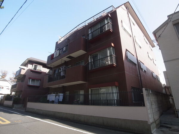 サンパレス桜堤