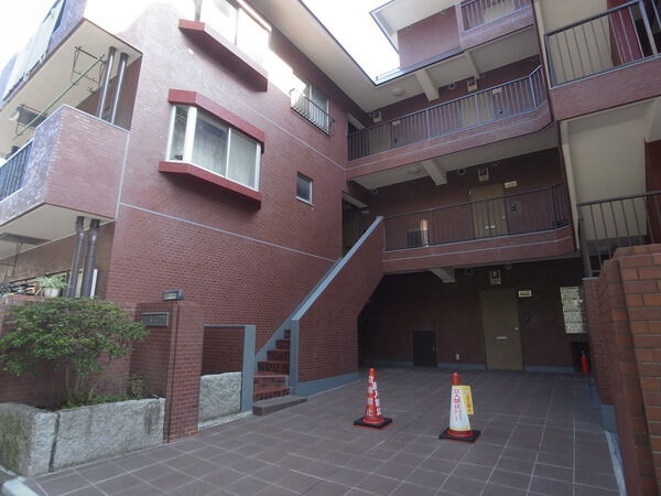サンパレス桜堤