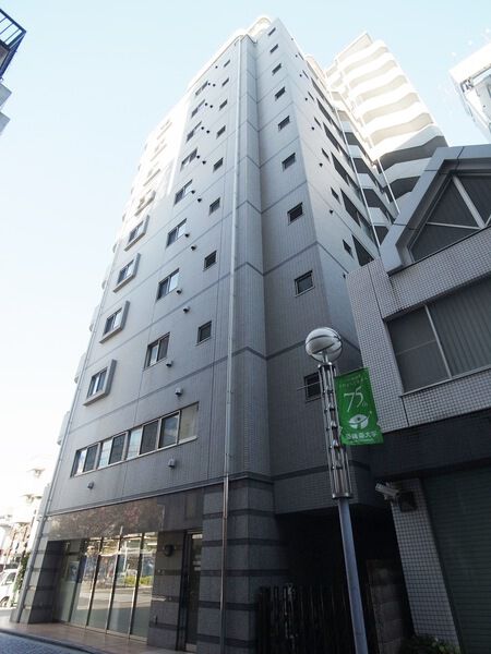 センチュリー武蔵境