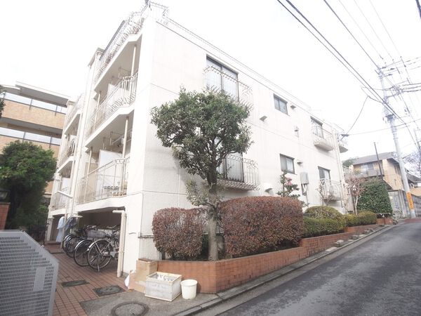 サンハイム桜堤