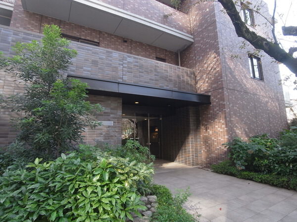 桜堤庭園テラス