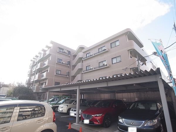 アップルウェイ吉祥寺南