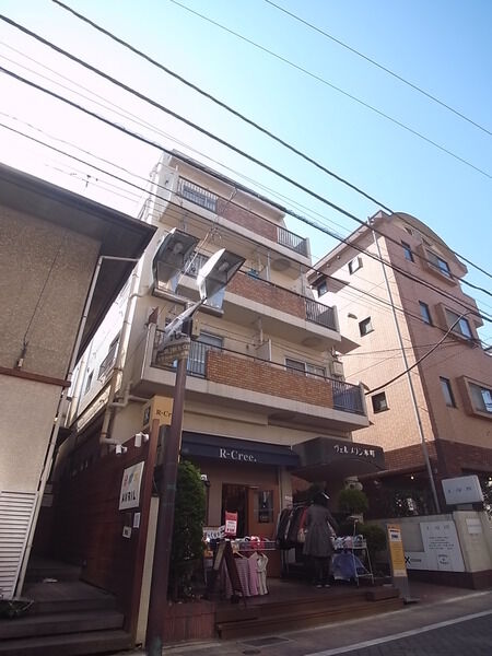ヴェルメゾン本町