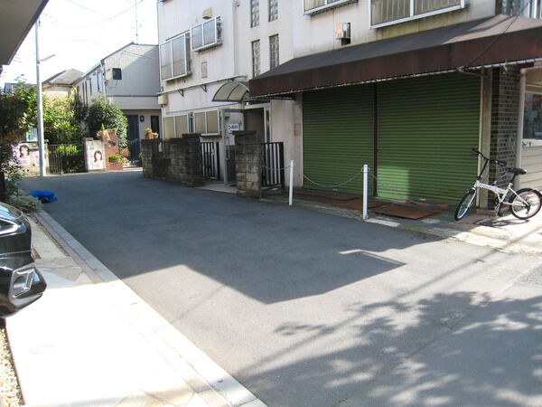 コーポ吉祥寺