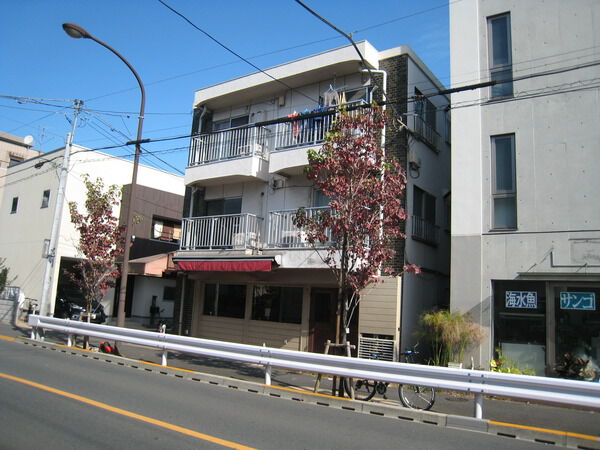 コーポ吉祥寺 3枚目 コーポ吉祥寺