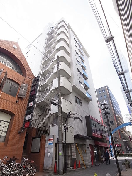 サニーシティ吉祥寺