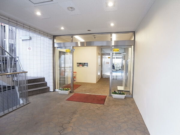 サニーシティ吉祥寺