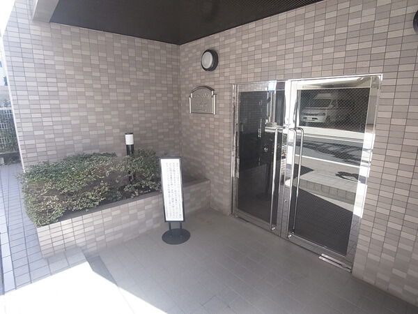 パークウエル吉祥寺