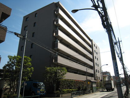 外観 外観