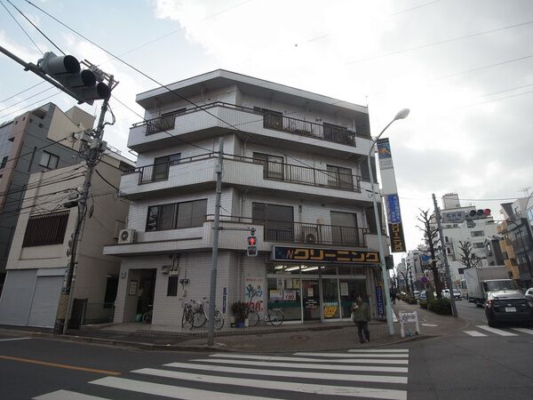 ボヌール吉祥寺