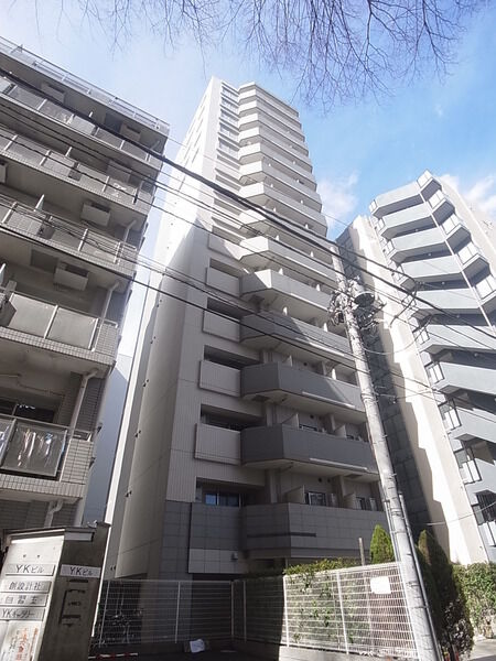 メインステージ吉祥寺