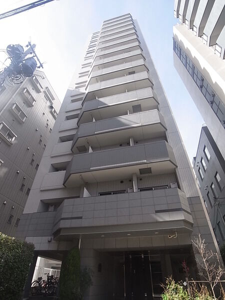 メインステージ吉祥寺