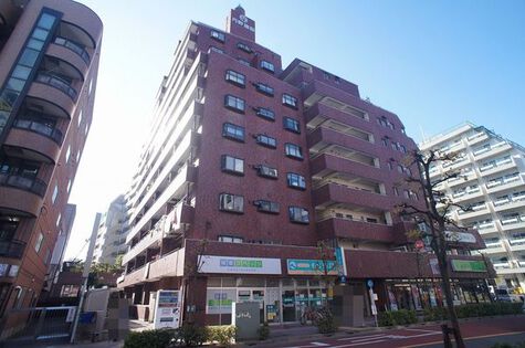 外観写真 外観写真