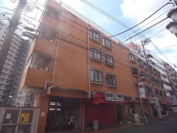 ビッグ武蔵野国分寺