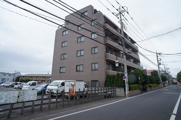 ルネサンスフォルム国分寺