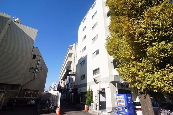 国分寺グリーンパーク 3枚目 国分寺グリーンパーク